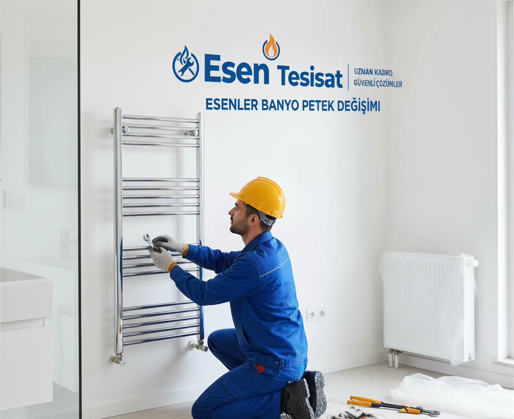 Esenler Doğalgazcı